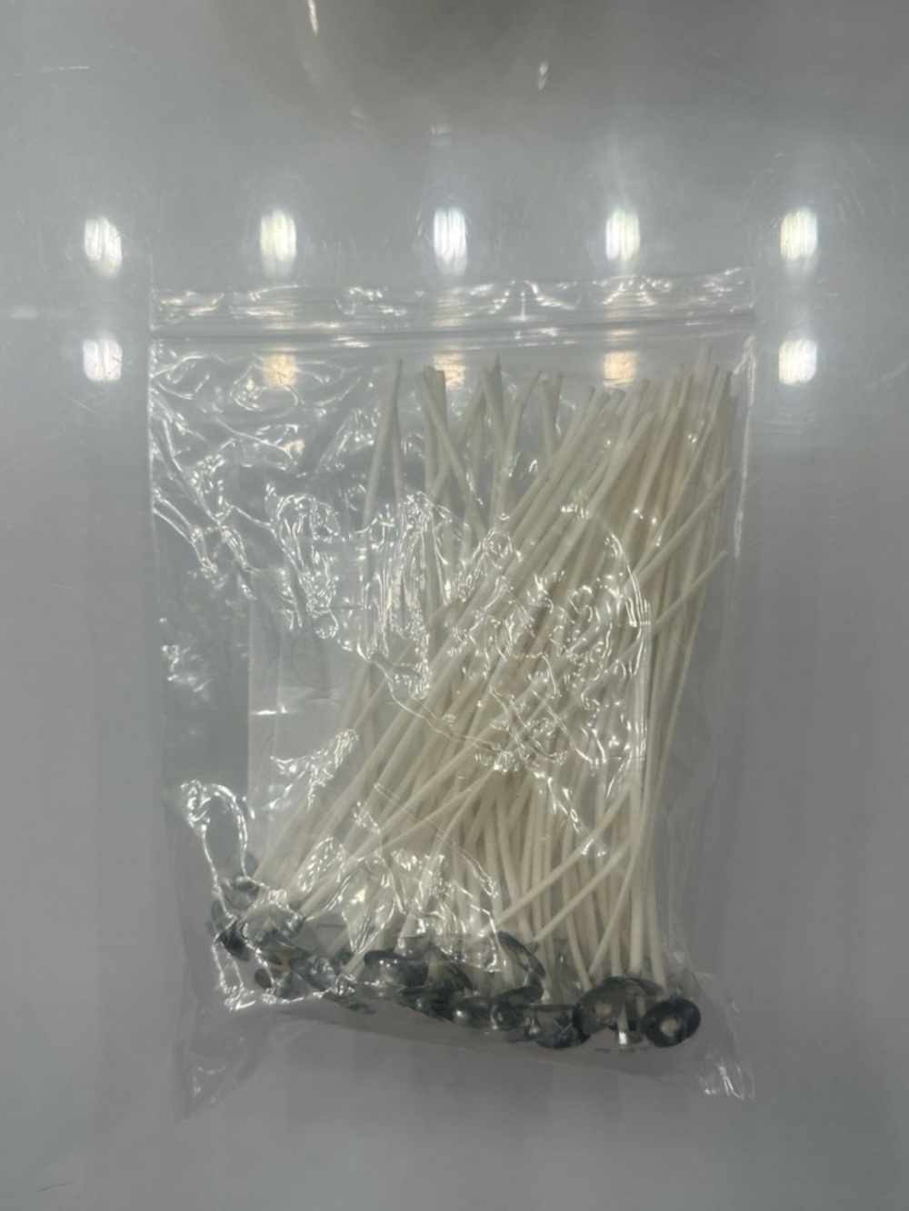 Candle wicks (Ready To Ship)
